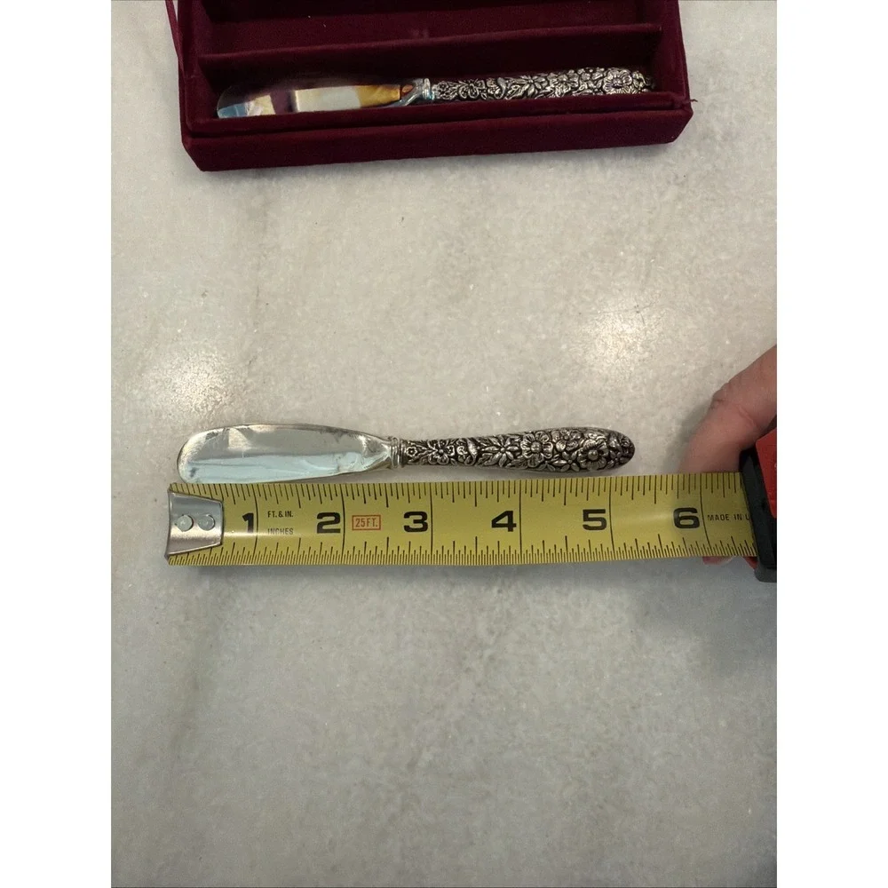 American Silversmiths Collection product set